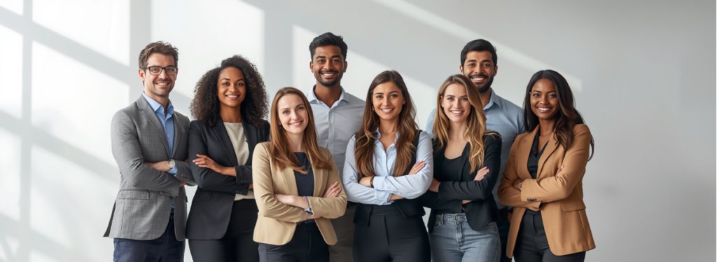 The Crescitas team